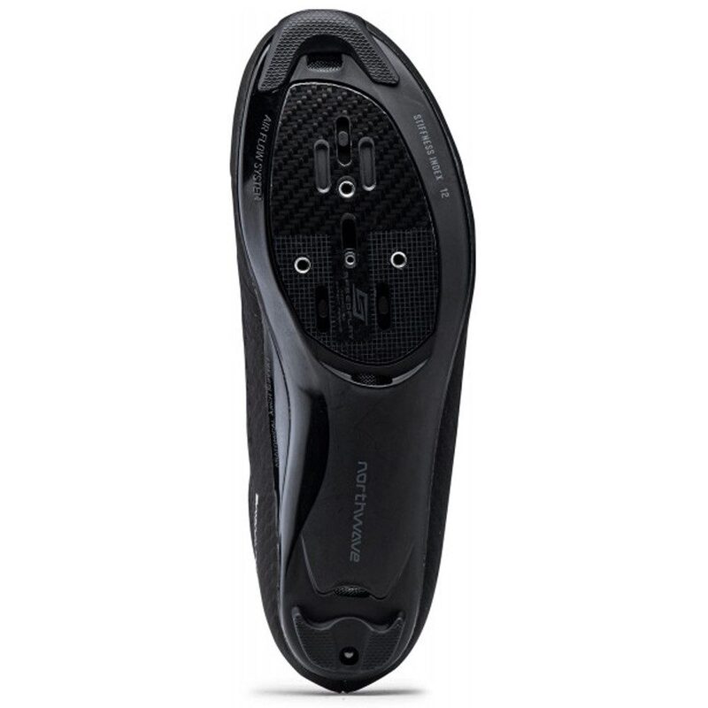 Chaussures vélo route Northwave Mistral Plus