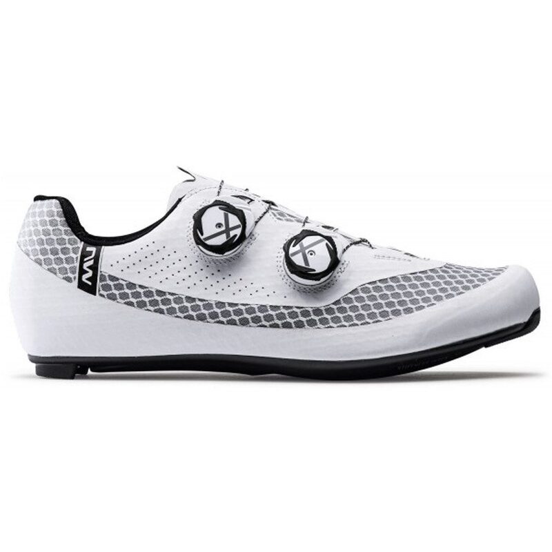 Chaussures vélo route Northwave Mistral Plus