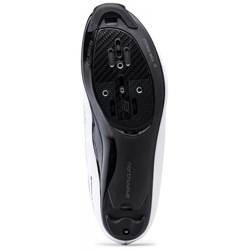 Chaussures vélo route Northwave Mistral Plus