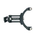 Support porte-bidon selle Topeak Omni-Backup Elite Support porte-bidon selle Topeak Omni-Backup Elite