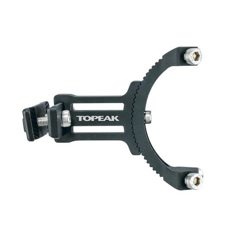 Support pour Porte-Bidon Topeak au Guidon