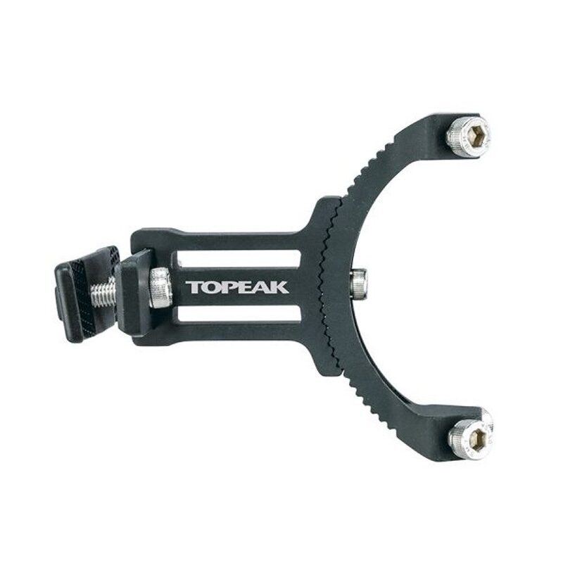 Support porte-bidon selle Topeak Omni-Backup Elite