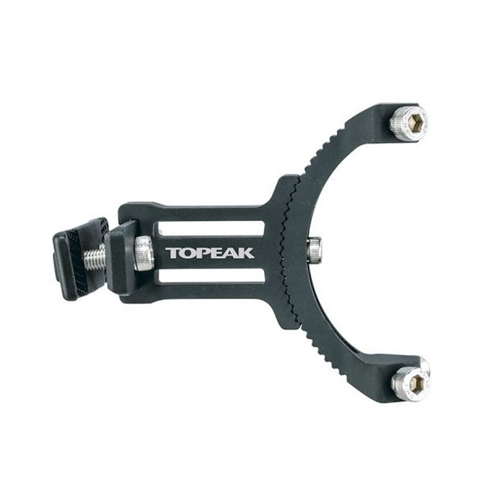 Porte-Bidon De Vélo En Alliage D'Aluminium Une Pièce Porte-Gobelet D'Eau De Vélo De Montagne