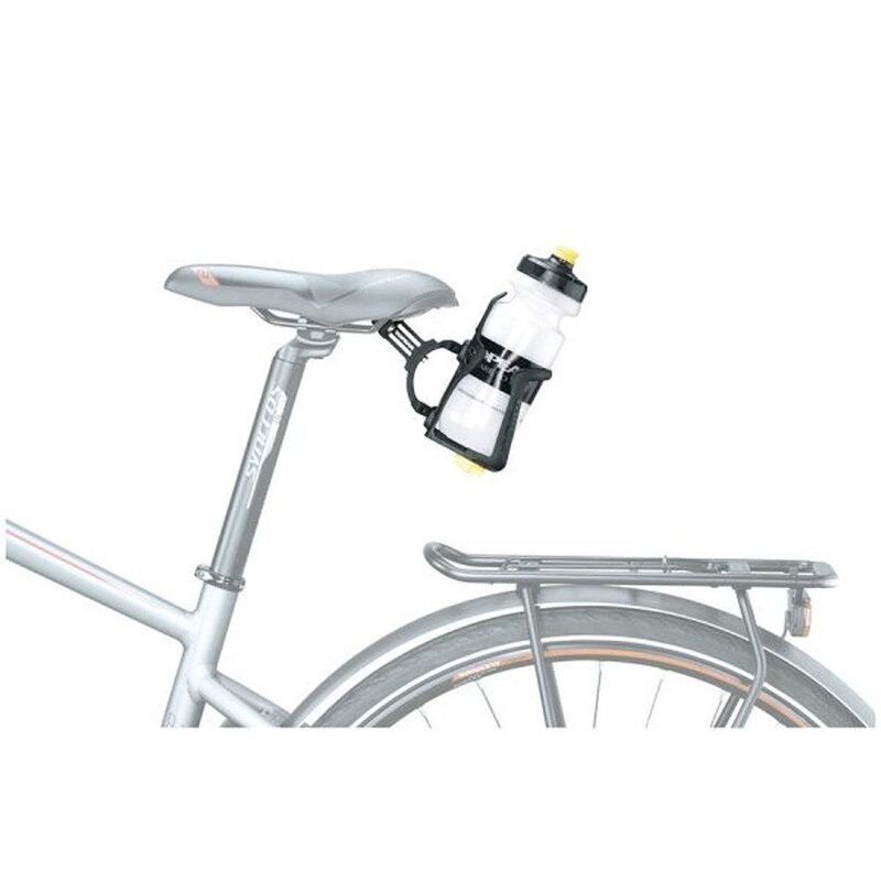 Support porte-bidon selle Topeak Omni-Backup Elite