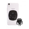 Zéfal Universal Phone Adapter Bike Kit fietshouder voor telefoon