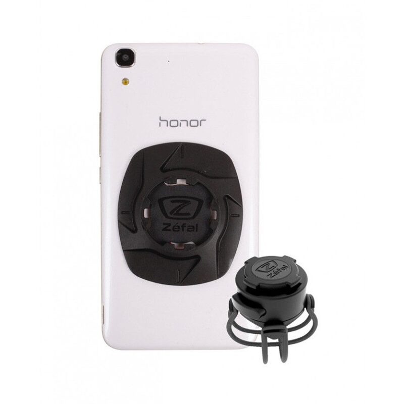 Zéfal Universal Phone Adapter Bike Kit fietshouder voor telefoon