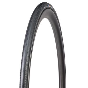 Pneu vélo route Bontrager R3 Hard Case Lite Tubeless Ready Black