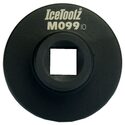 Outil pour boîtier de pédalier IceToolz M099 T47 16 cannelures