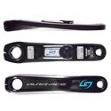 Capteur de puissance Stages Cycling Power LR Dura-Ace R9200 Capteur de puissance Stages Cycling Power LR Dura-Ace R9200