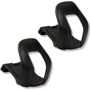 Calapiés Zéfal Toe Clips