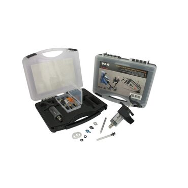 Kit de purge frein à disque vélo huile minérale Var-31000