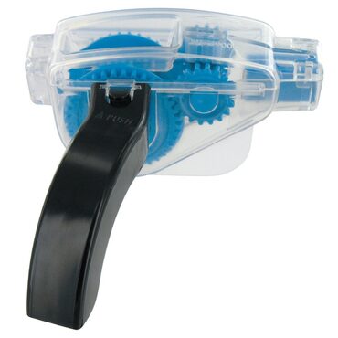 Kettingreiniger voor racefietsen en mountainbikes Var NL-79000