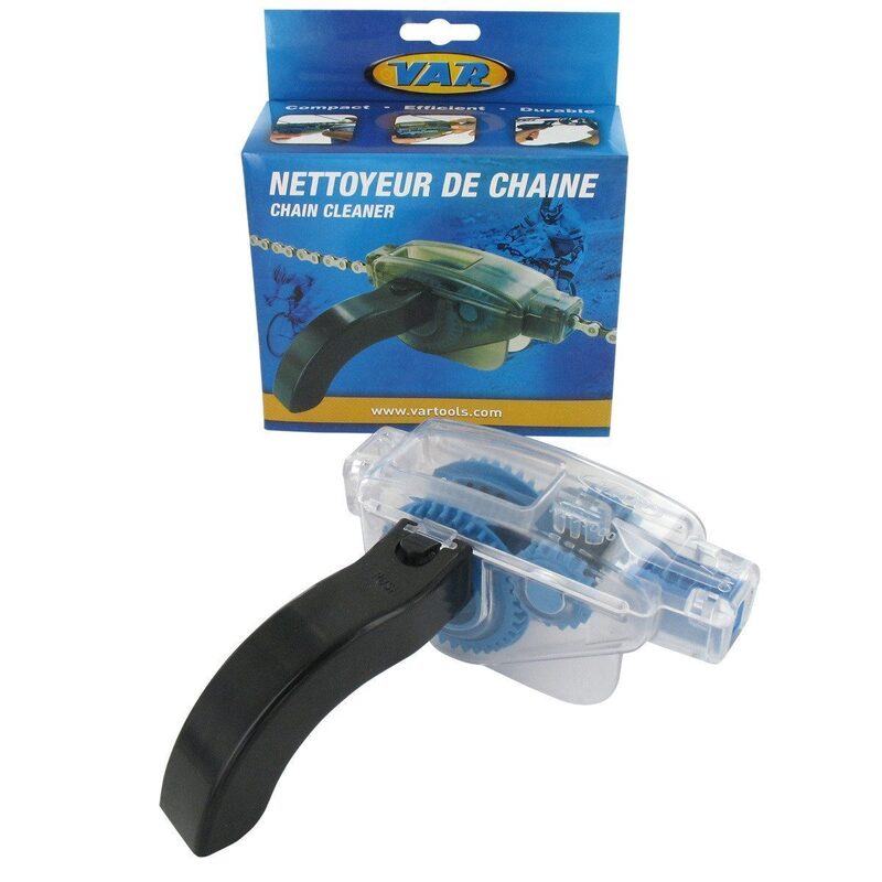 Nettoyeur de chaine vélo Var NL-79000