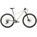VTT 29 pouces cross-country Superior XP 969 Gloss Grey/Chrome/Red