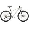 29 inch crosscountry mountainbike Superior XP 969 Gloss Grey/Chrome/Red