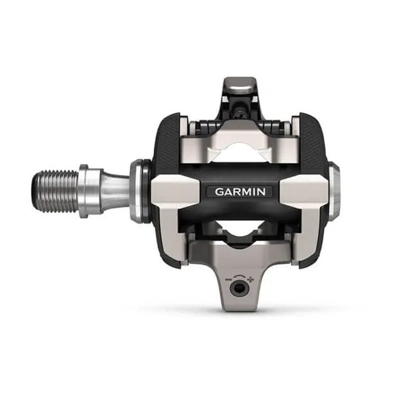 Pédales VTT Capteur de puissance Garmin Rally XC200