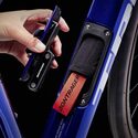Vélo route Trek Domane SL 6 Disc Shimano 105 Di2 12v Hex Blue 2023 Vélo route Trek Domane SL 6 Disc Shimano 105 Di2 12v Hex Blue 2023