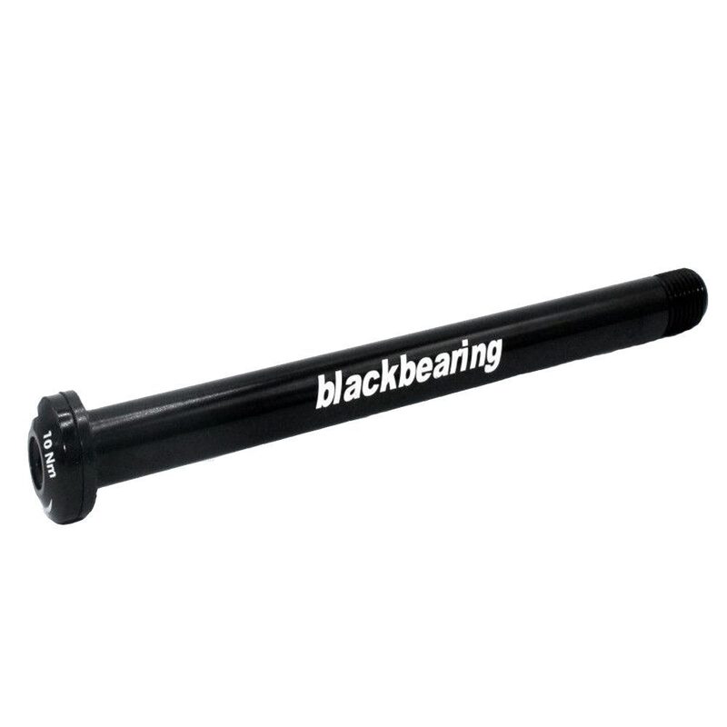 Axe de roue Blackbearing AX-R12.15