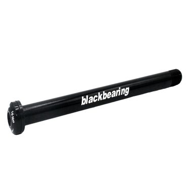Axe de roue Blackbearing AX-R12.15