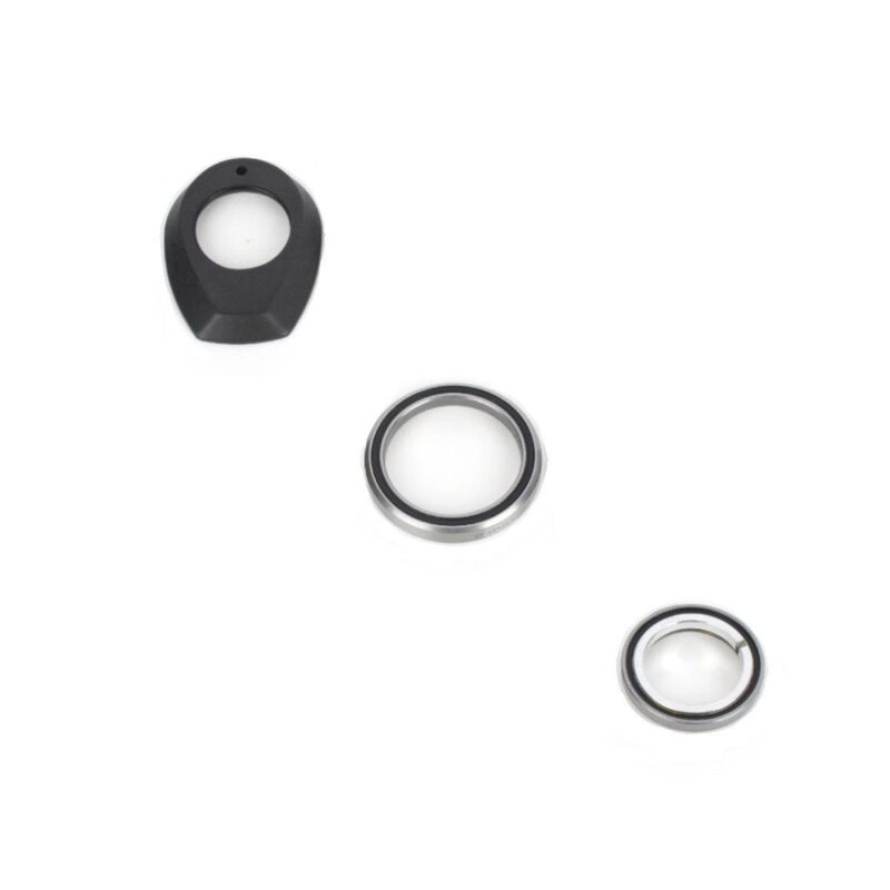 Jeu de direction cadre vélo BMC SLR01 ICS disque