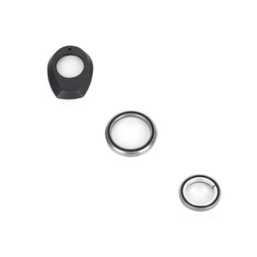 Jeu de direction cadre vélo BMC SLR01 ICS disque