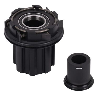 Corps de roue libre Zipp ZR1 cassette Campagnolo N3W 13v
