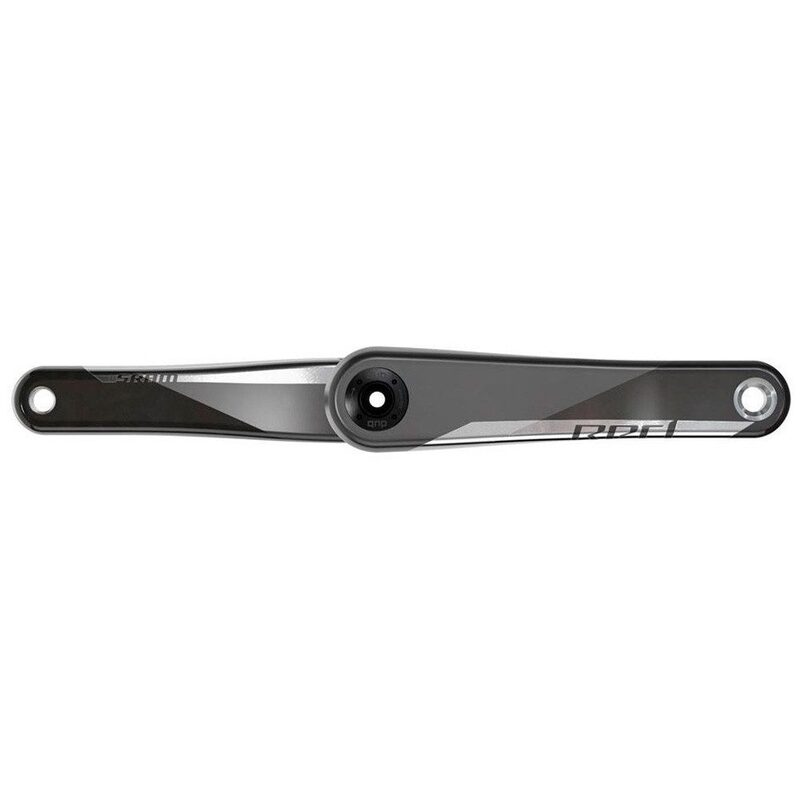 Manivelles Sram Red D1 DUB