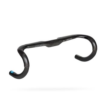 Cintre vélo route carbone Pro Vibe Aero SL compact