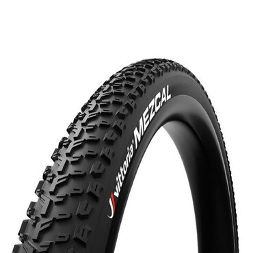 Pneu VTT 29 pouces Vittoria Mezcal 29x2.60 Noir
