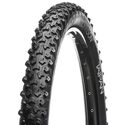 Pneu VTT 29 pouces Hutchinson Taipan SideSkin 66 tpi Tubeless Ready Noir