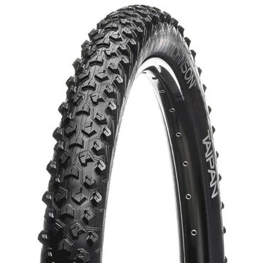 Pneu VTT 29 pouces Hutchinson Taipan SideSkin 66 tpi Tubeless Ready Noir