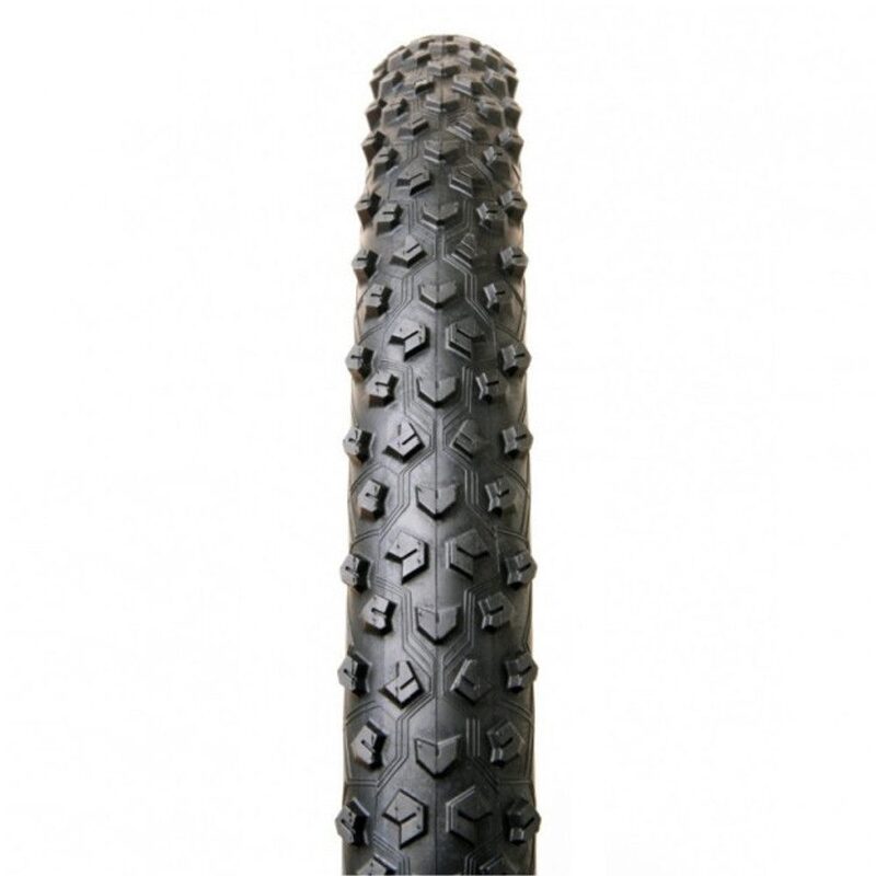 Pneu VTT 29 pouces Hutchinson Taipan SideSkin 66 tpi Tubeless Ready Noir