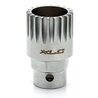 Outil boitier de pédalier XLC TO-S05 pour Shimano et Isis