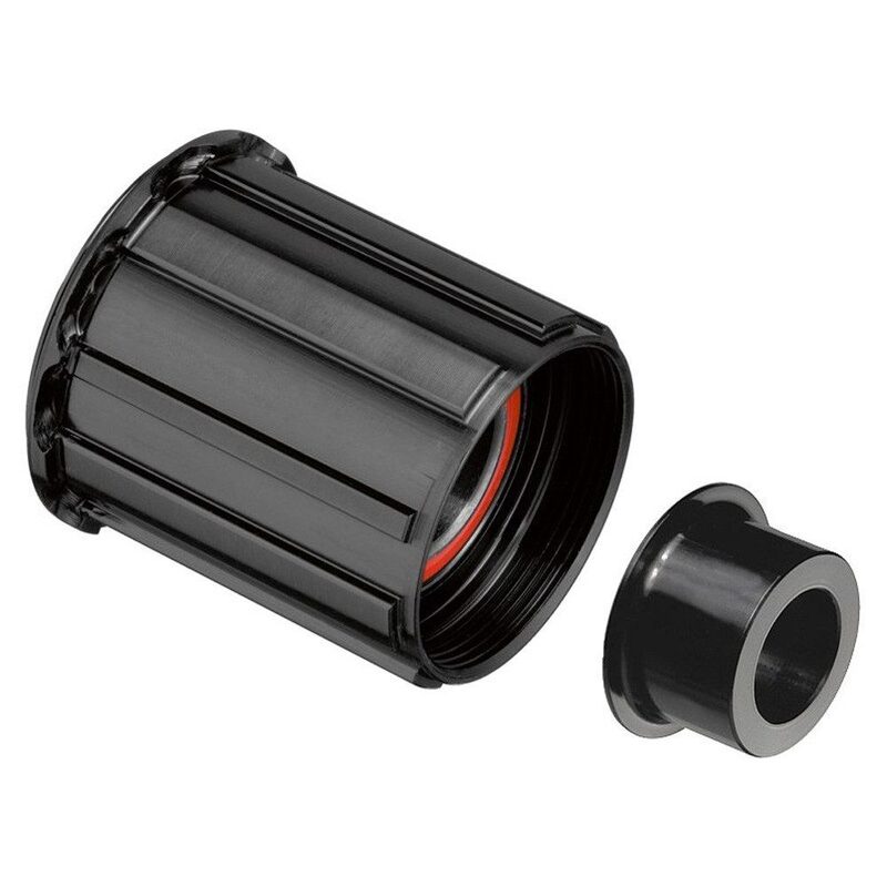 Kit conversion DT Swiss corps roue libre Shimano VTT