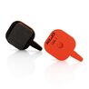 Plaquettes de frein VTT XLC BP-D02 Tektro hydraulique et mécanique