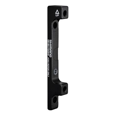 Adaptateur de montage de frein à disque Shimano SM-DBADT