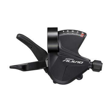 Commande droite VTT Shimano Alivio SL-M3100-R 9 vitesses