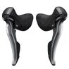 Poignées vélo route Shimano Claris ST-R2000-R 2x8v