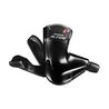 Manette gauche vélo urbain Shimano Alfine SL-S700 8 vitesses