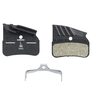 Plaquettes de frein VTT Shimano N03A organiques