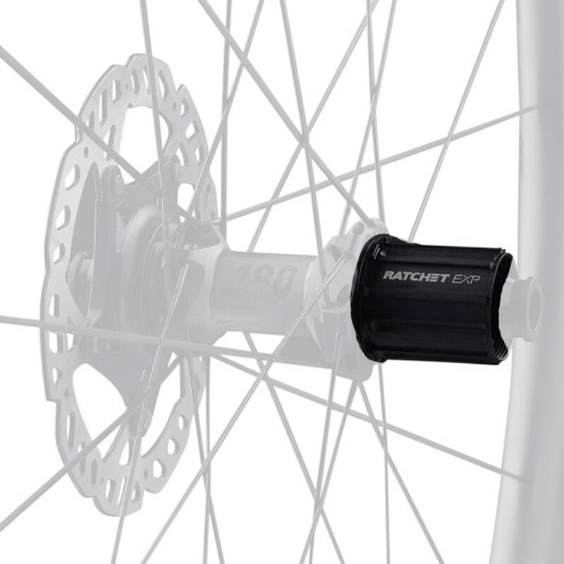 Corps de roue libre FFWD Ractchet Shimano 11v Corps de roue libre FFWD Ractchet Shimano 11v