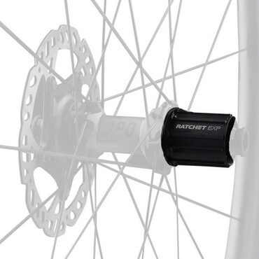 FFWD Ratchet Shimano 11v vrijloop