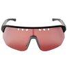Lunettes vélo Assos Donzi Chrome
