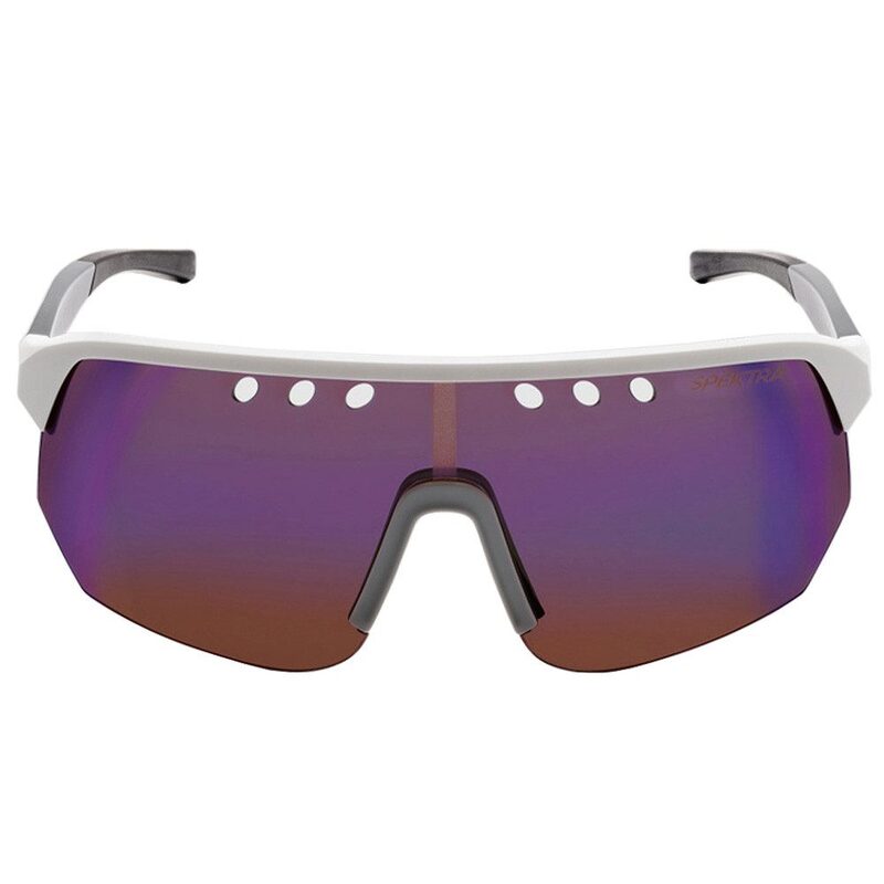 Lunettes vélo Assos Donzi Wodooblue