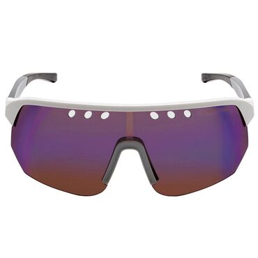 Lunettes vélo Assos Donzi Wodooblue