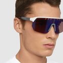 Lunettes vélo Assos Donzi Wodooblue