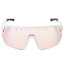 Lunettes vélo Assos Donzi Fotodynamic photochromiques