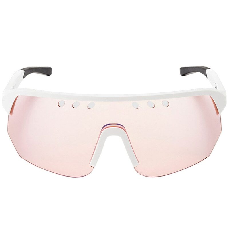 Lunettes vélo Assos Donzi Fotodynamic photochromiques
