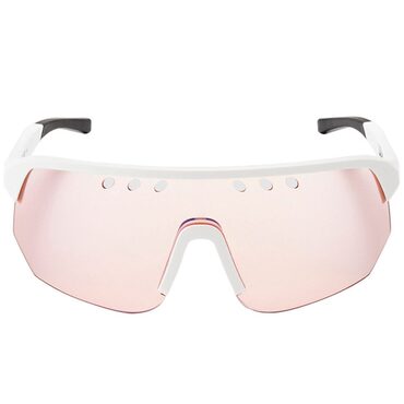 Lunettes vélo Assos Donzi Fotodynamic photochromiques