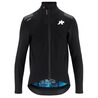 Veste vélo hiver Assos Equipe RS Johdah Winter S9 Targa
